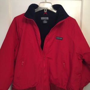 Lands End Jacket